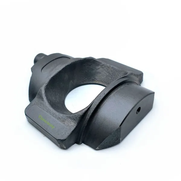 Repair Kit for KOMATSU Hydraulic Piston Pump HPV140 PC300-7 Swash Plate and Support photo-3