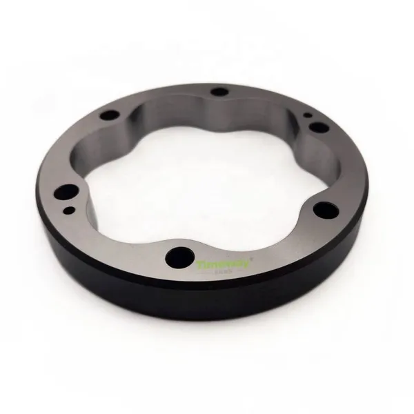 MCR Hydraulic Motor Accessories MCR3 Rotor Group Wave Circle Stator Seal Kits for REXROTH MCR3A400A45Z Motor Equivalent Parts photo-5