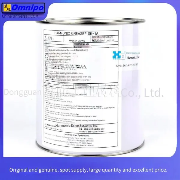 Synergistic Ac-d Grease Multemp Ac-d Grease for Automotive Electrical Components photo-3