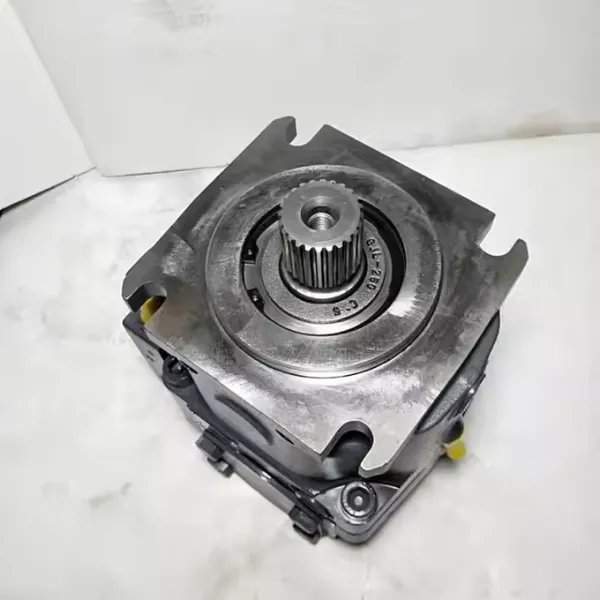 Hydraulic Piston Pump A11V A11VO40 A11VO125 Series A11VO60DRS/10L-NSC12NOO A11VO40DR/10L-NZC12K01 A11VLO260LRGH6/11L-NZD12K84R-S photo-2