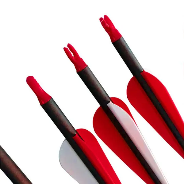 Carbon Arrow Contract Manufacturing ID4.2