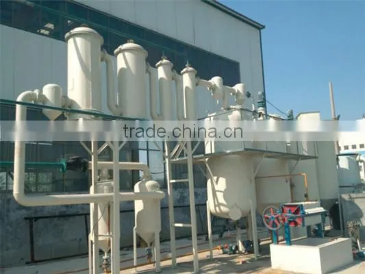 Transformer Oil Filtration Machine / Waste Oil Purification Machine photo-2