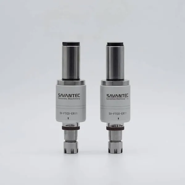 Supply Axial Floating Tool Holder, Chuck With Adjustable Floating Amount up and Down, Sv-ftc0-er11 photo-5