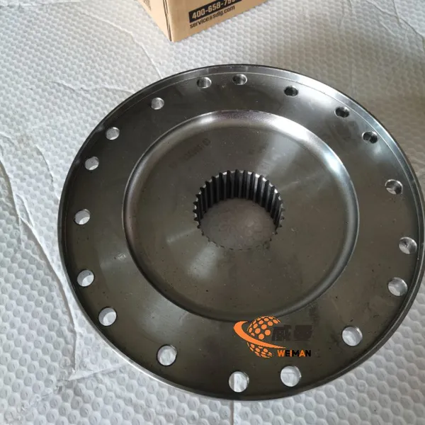 SDLG 3030900103 Direct Gear Pressure-Receiving Plate photo-2