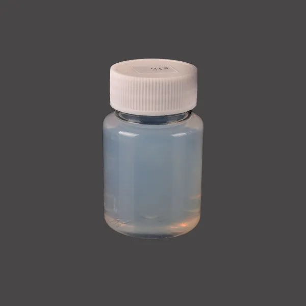 Colloidal Silica - Silica Sol photo-2