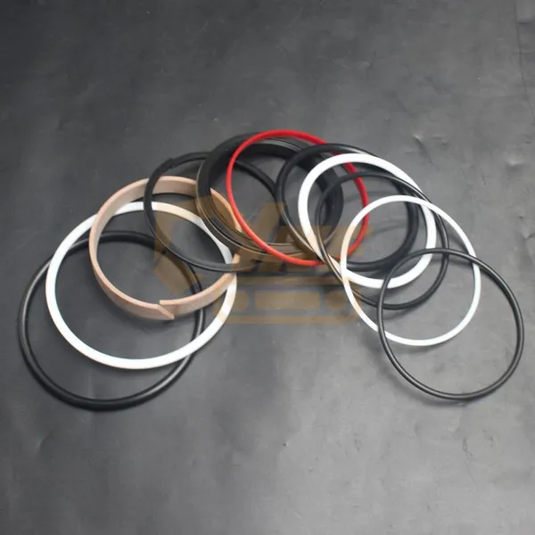 Ah149843 Hydraulic Cylinder Seal Kit Fits for John Deere 450G 644G 550G photo-5