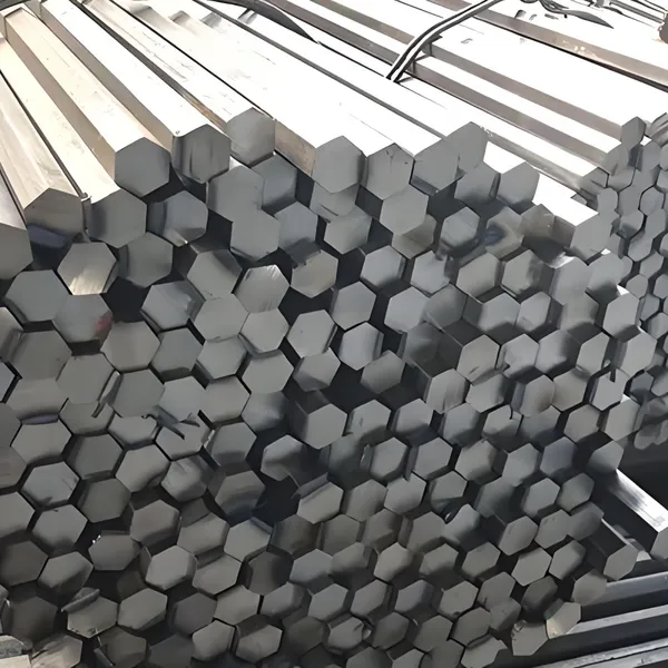 JIS SUS303 Stainless Steel Round Bar 32mm Free Machining Bar for Precision Fastener Production Use photo-3
