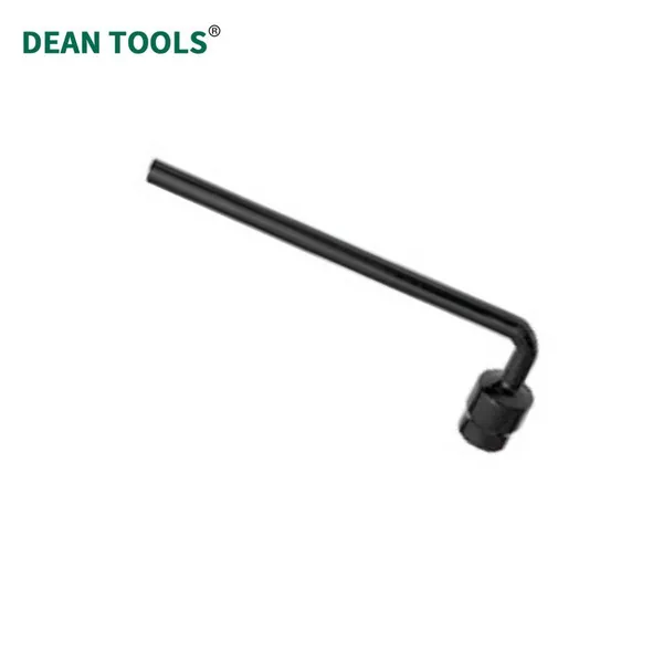 L-Type Socket Wrench, 45# Steel, Industrial Oxygen Cylinder Valve Opening Wrench photo-4