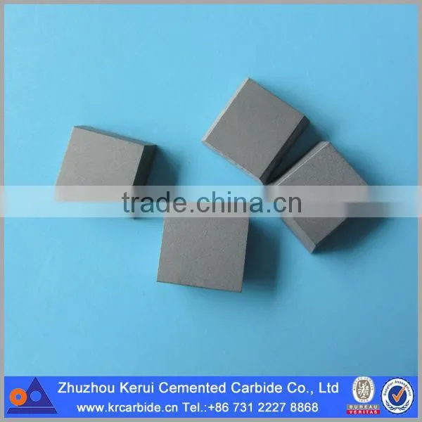 12*12*4.0~5.0mm SS10 Widia Tips for Cutting photo-3