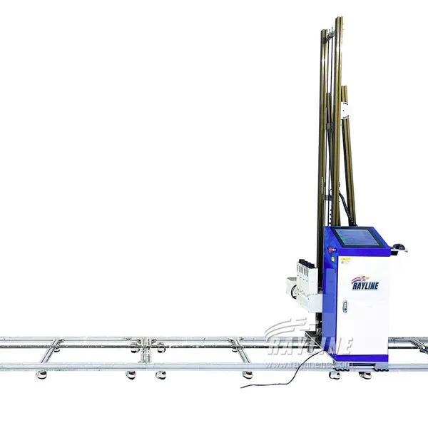 RA Series 3D Wall Printer Direct Wall Printing Machine For Home Decoration Commercial Mural Signage Printing