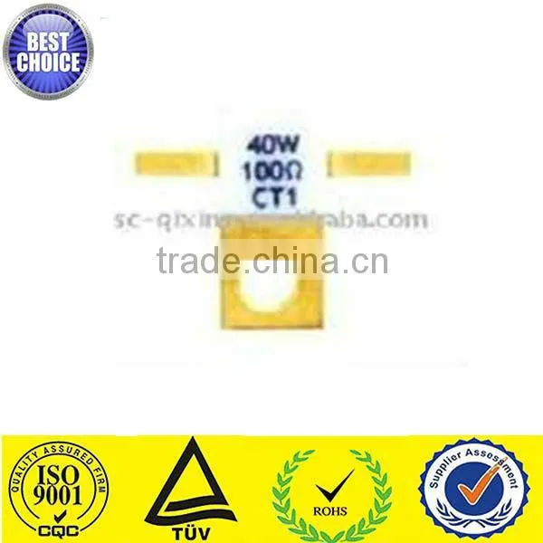 RIG-High Power Precision Resistor,85 Ohm Resistors photo-4