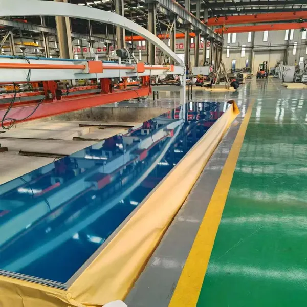 5754 O H32 Lâmina de liga de alumínio e magnésio com alta formabilidade e resistência à corrosão, placa de alumínio para painéis de porta do corpo automotivo europeu e transporte ferroviário