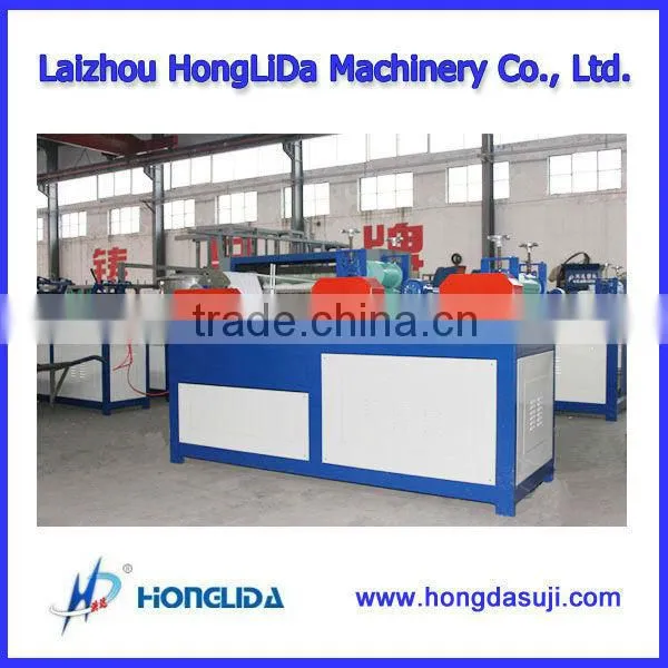 2016 New Product SW-45 Vegetable Net Bag Making Machine photo-2