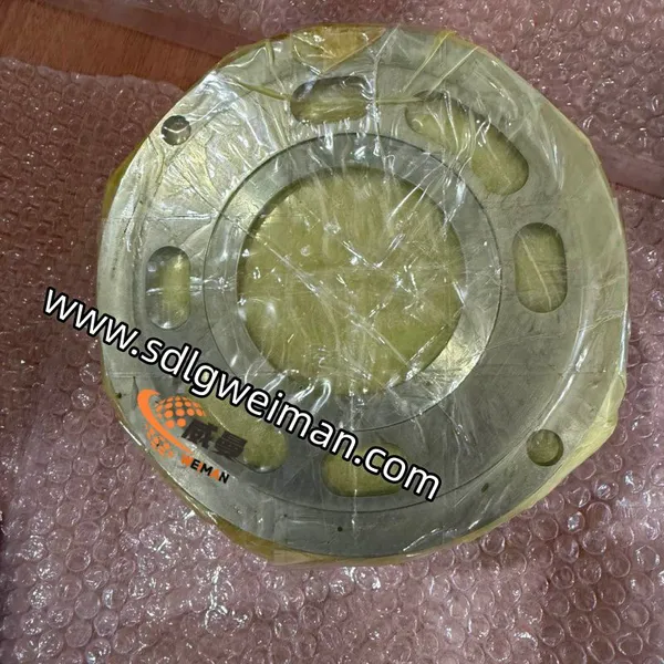 Original Hyundai 3906‑11161 ROTARY KIT photo-2