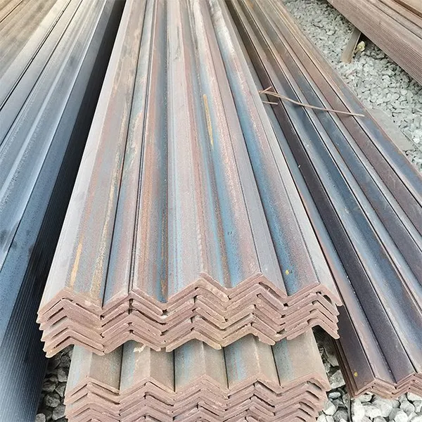430 Ferritic Stainless Steel Equal Angle; 30×30 – 80×80 mm – Cold-Formed – 2D Finish – Stock photo-3