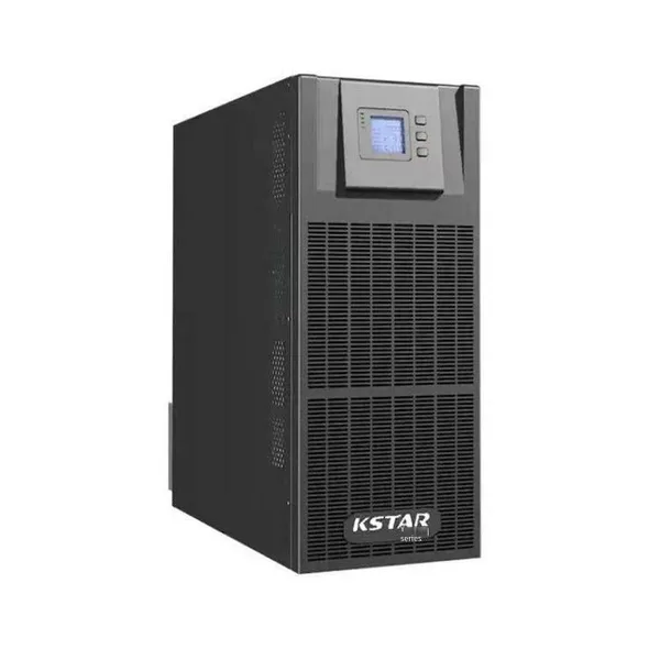 Kstar Ups Uninterruptible Power Supply Ydc3310h, Low Power 10kva/9kw, Three - Phase Input and Output Tower Type photo-3