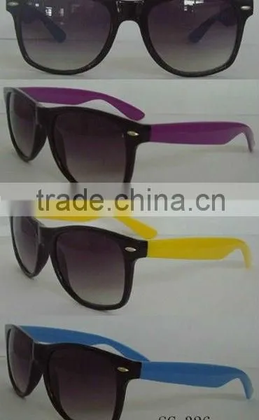 Cheap Hot Sell Promotional Sunglasses