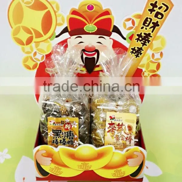 Taiwan Made Quality Product, Maltose Plum Lollipop photo-4