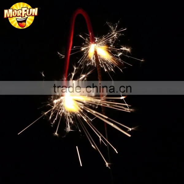 Discount Party Supplies Fireworks for a Wedding Number Sparklers for Cakes photo-6