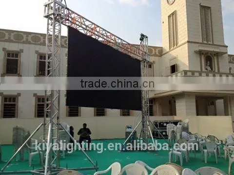 SMD P8 P10 P16 P20 outdoor led display/ led screen / rental led display                        
                                                Quality Choice