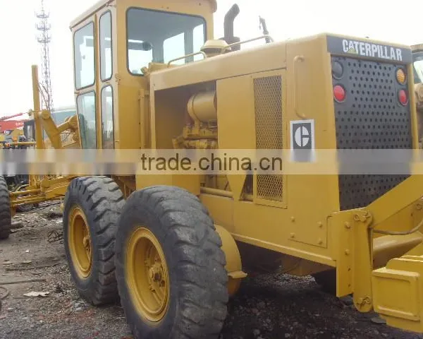 Strong High Quality Used Excellent Condition MOtor Garder 12G for Cheap Sale photo-6