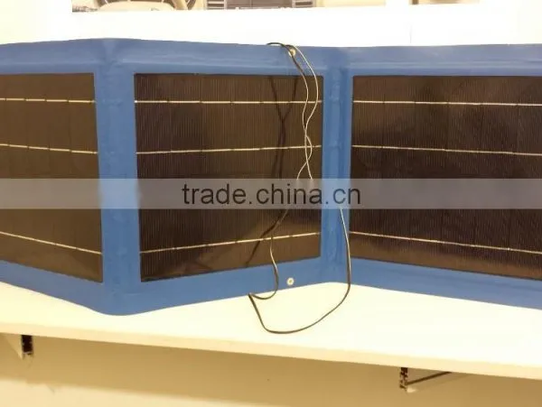High Efficiency 250W Mono and Poly Solar Module 5w to 3000w Solar Panels in China photo-4