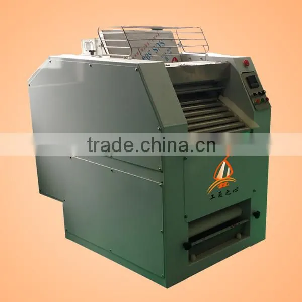 Commercial Bread Loaf Making Machine/complete Bread Production Line photo-4