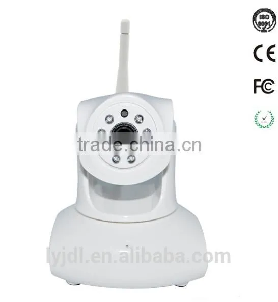 1080p 3x Digital Zoom Surveillance IR Wifi Indoor pt Network Onvif P2p Camera,onvif ip Camera photo-2