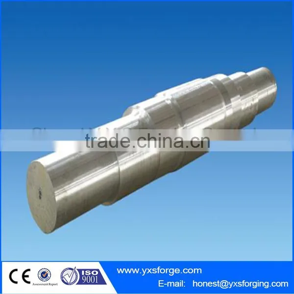 Drive Shaft 42crmo4 Alloy Steel Round Bars