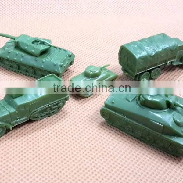 Hot Selling 3d Pvc Funny Miniature Figures photo-6
