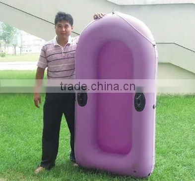 China Factory Supply Inflatable Boat