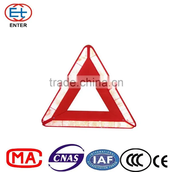 Triangle Placard Warning Triangle photo-2