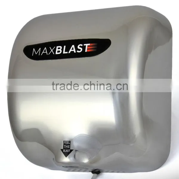 MAXBLAST Automatic Commercial Hand Dryer photo-3