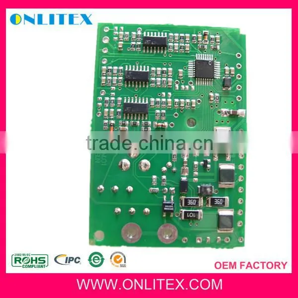 PCB Assembly Service/PCBA/ PCB SMT