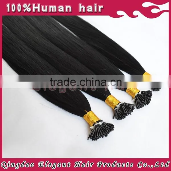 Wholesale Hair Extension Packaging I Tip Hair Extension photo-6