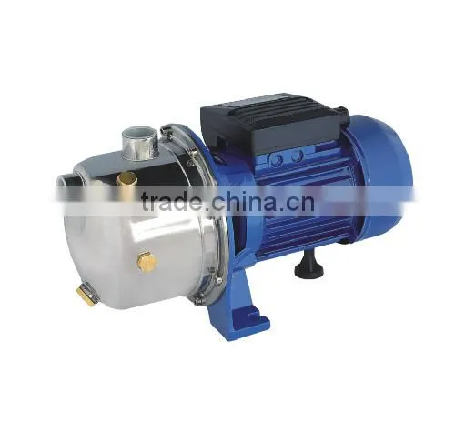SELF PRIMING JET PUMP