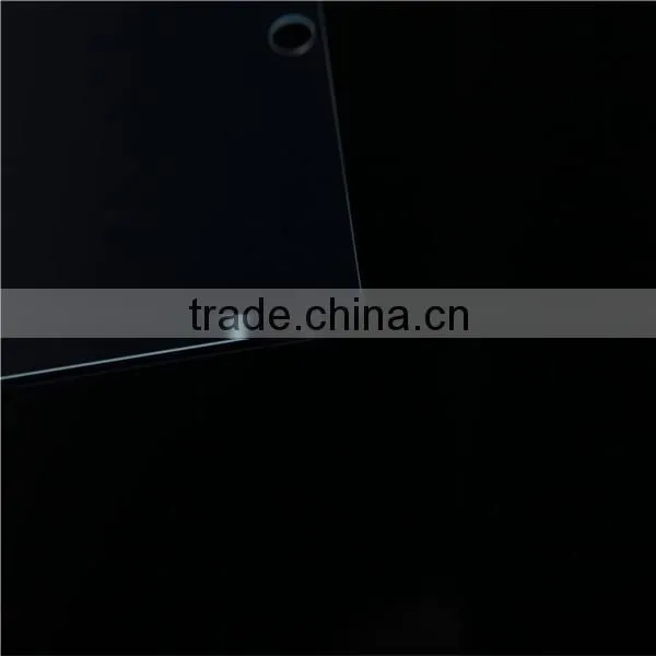 New Arrival 2.5D 0.33mm Tempered Glass Screen Protector for IPad 4 With OEM photo-5