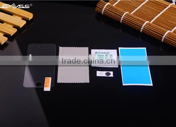 China Manufacturer Brand LEXVSS High Clear 0.20mm 9H Hardness Custom Premium Tempered Glass Screen for Iphone 6 photo-4