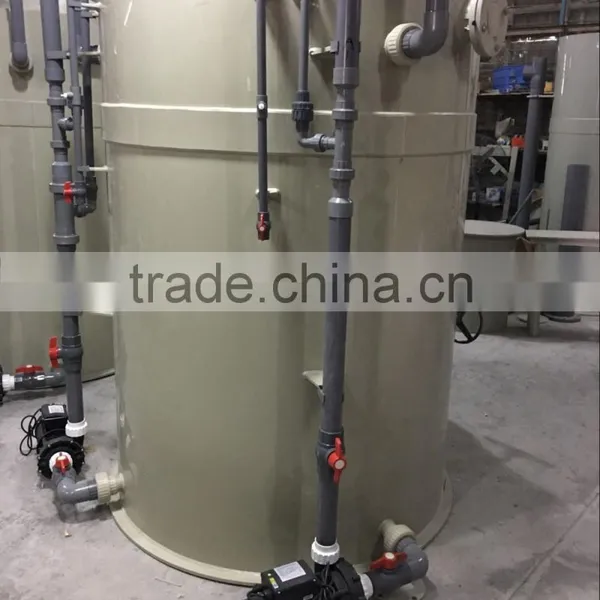 Protein Skimmer for Aquaculture Fish Farm photo-3
