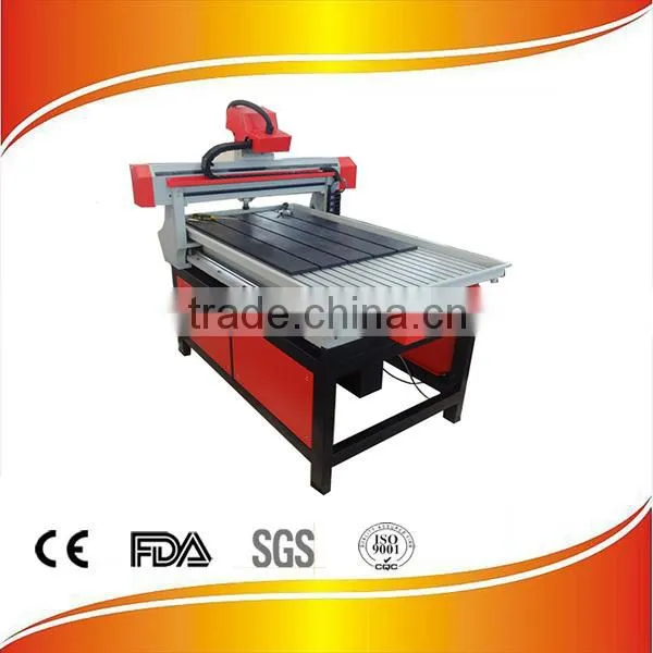 Remax Mini CNC Router 6090 Machine With DSP photo-2