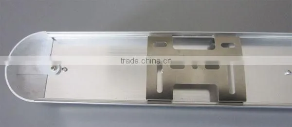 New Arrival CE RoHS Standard Led Linear Body Aluminum Fitting 31w 36w Light 3years Guarantee photo-2