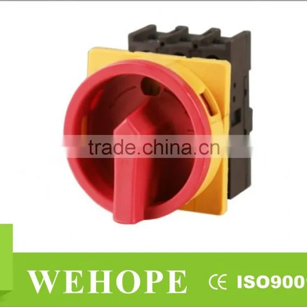 LW28GS Mini Rotary Switch,cam Switch