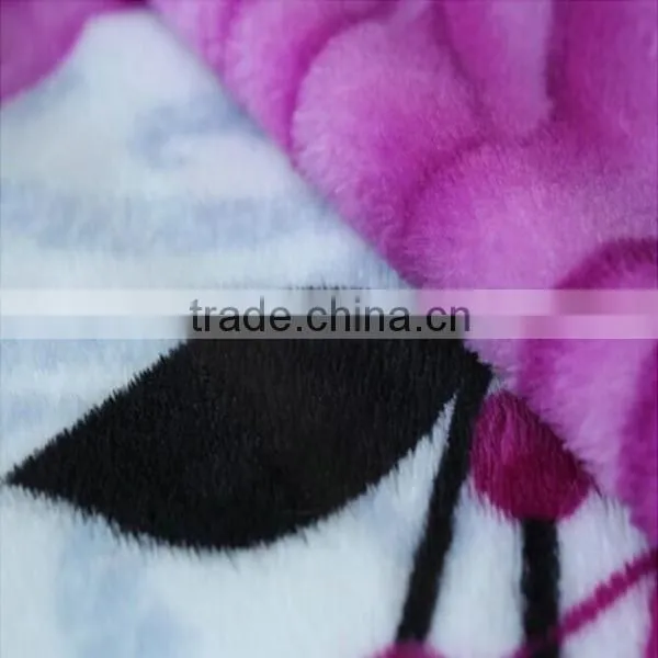 Blue Burnout Velvet Upholstery Fabric Factory photo-4