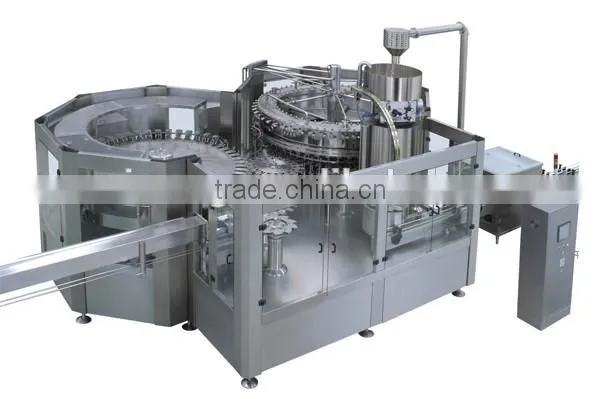 Best Price Complete Mineral Water Production Line photo-3