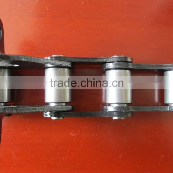Roller Chain With K1 photo-3