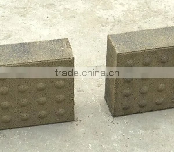 FL150T Brick Paver Machine/concrete Pavers Machine/driveway Paving Slabs photo-4