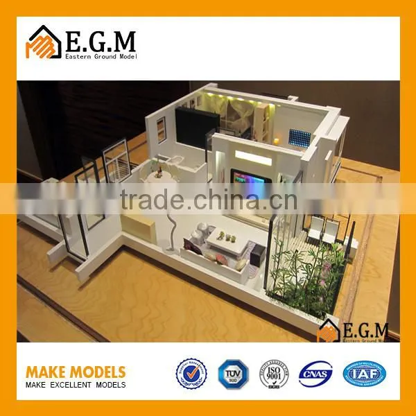 Shenzhen Windows Model in Small House photo-2