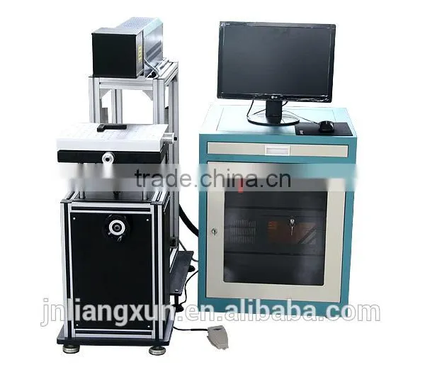 Laser Co2 Crafts Marking Machine for Sale in Philippines photo-5