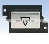 Elevator Spare Parts/Elevator Touching Button/Elevator Button