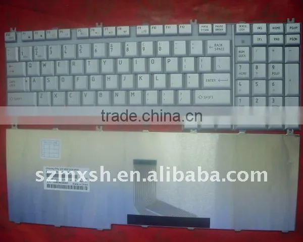 Laptop Keyboard for Toshiba P205